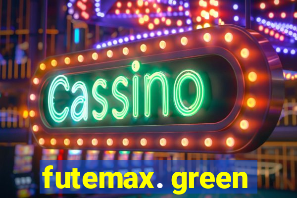 futemax. green